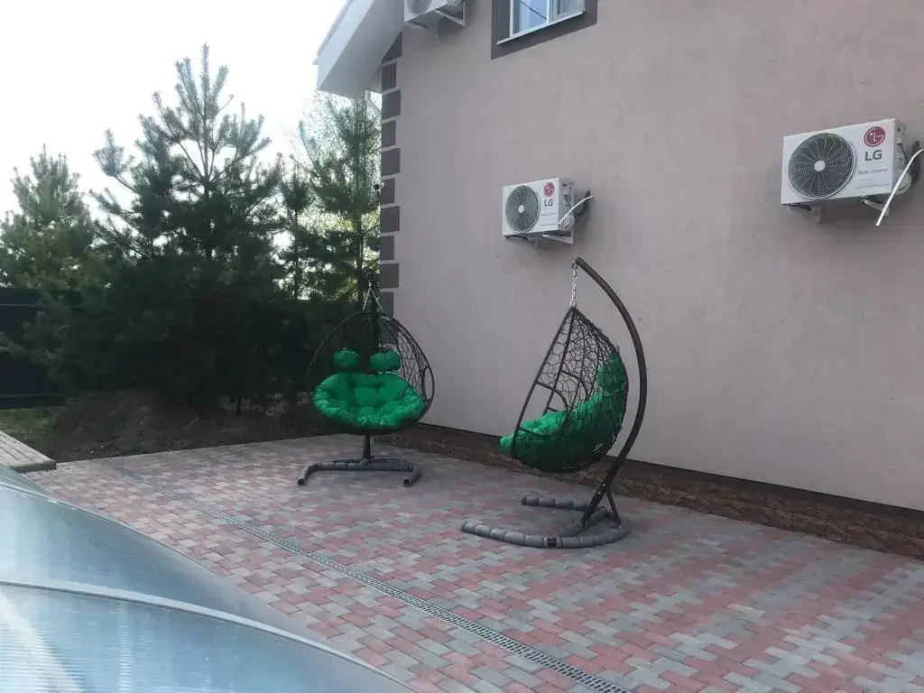 Городец: Гостевой дом Залив