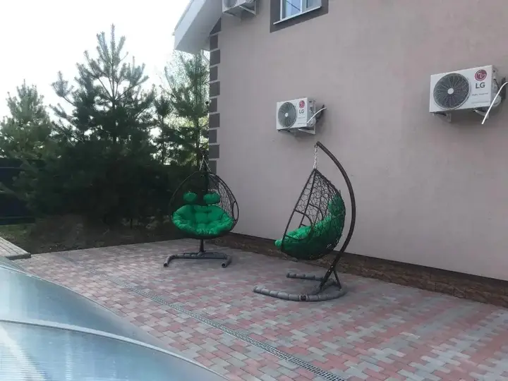 Городец: Гостевой дом Залив