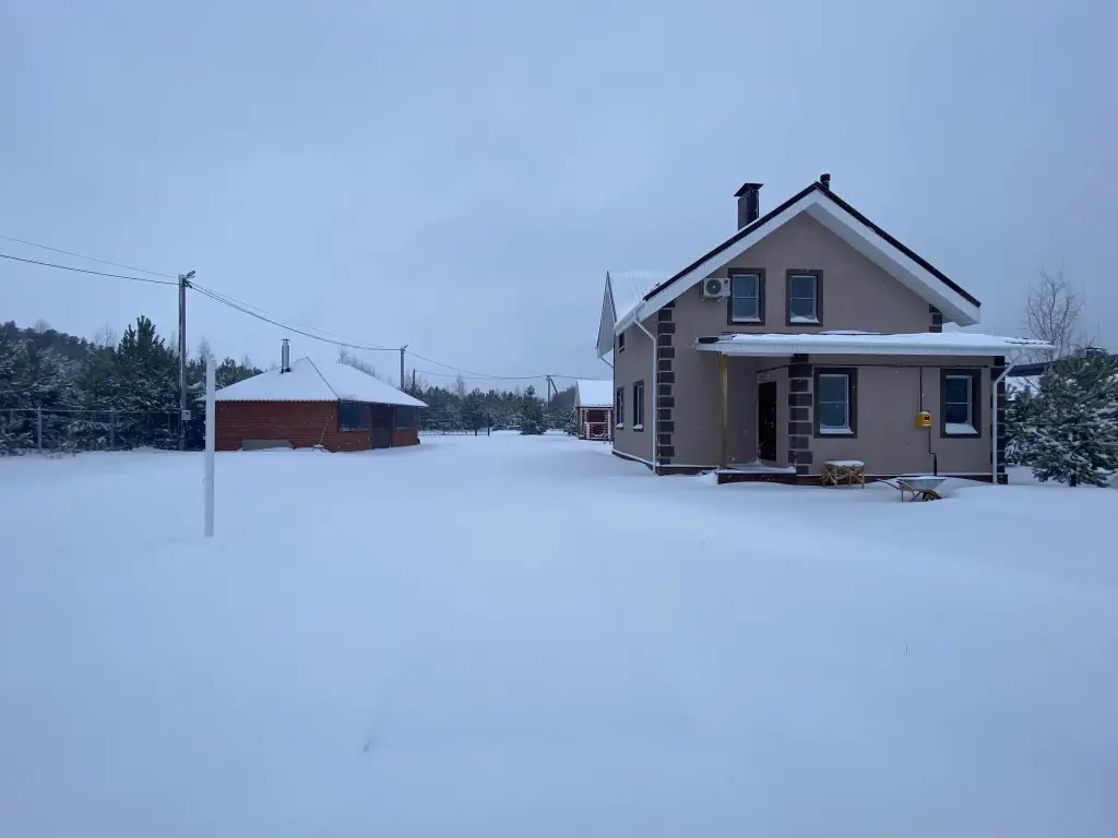 Городец: Гостевой дом Залив