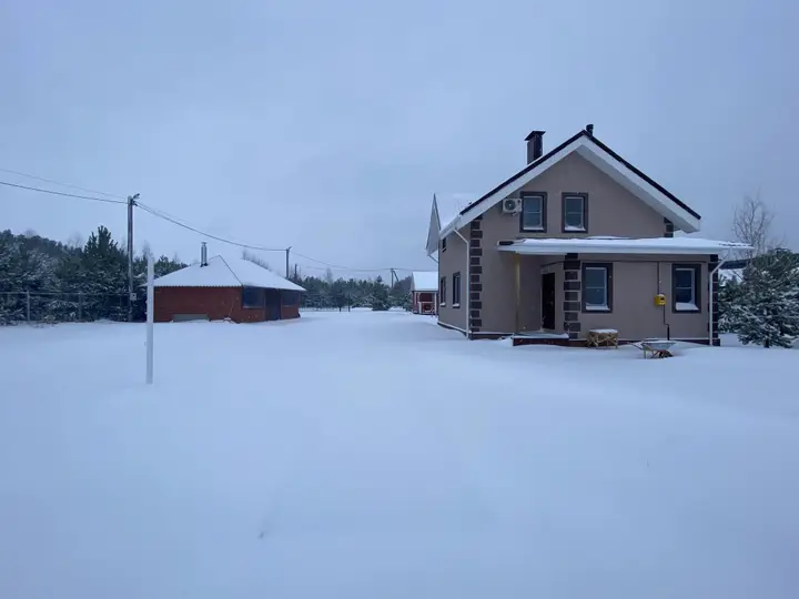 Городец: Гостевой дом Залив