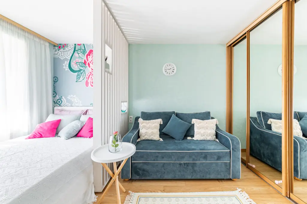 Москва: Апартаменты ApartLux ул. Расковой 14
