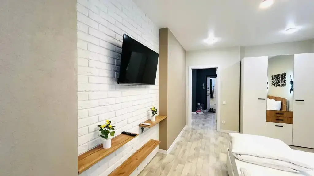 Самара: Квартира Новая в ЖК Королёв 3/26