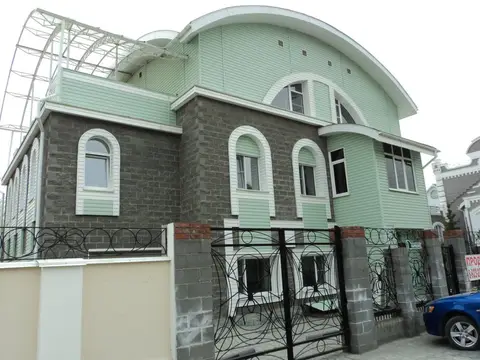 Гостевой Дом Avantazh — фото 1