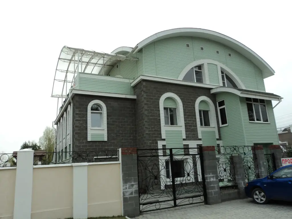 Новосибирск: Гостевой Дом Avantazh