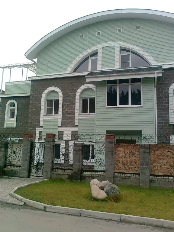 Новосибирск: Гостевой Дом Avantazh