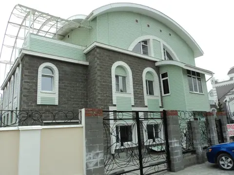 Гостевой Дом Avantazh — фото 1