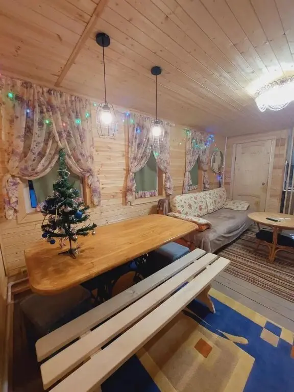 Негомож: Частный дом Баня Уютный