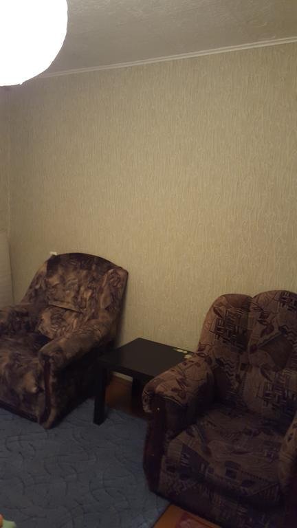 Новосибирск: Homestay On Krylova 69A