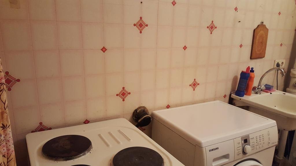 Новосибирск: Homestay On Krylova 69A