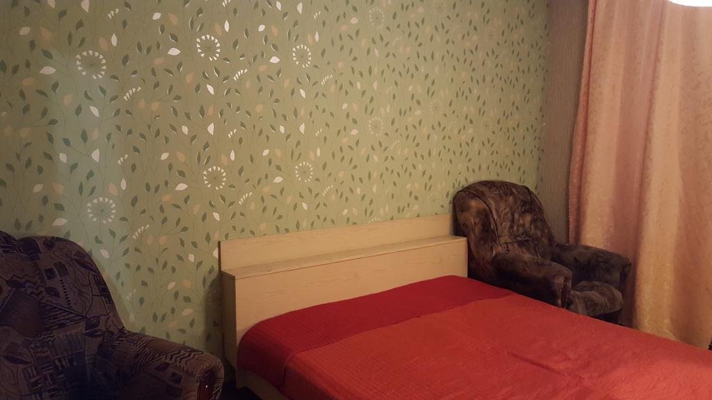 Новосибирск: Homestay On Krylova 69A