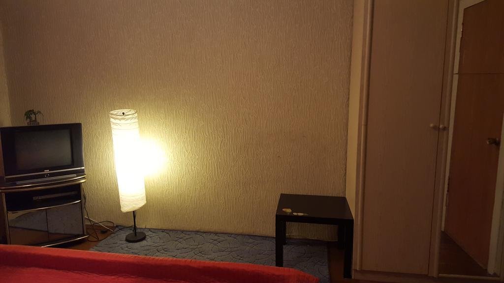 Новосибирск: Homestay On Krylova 69A