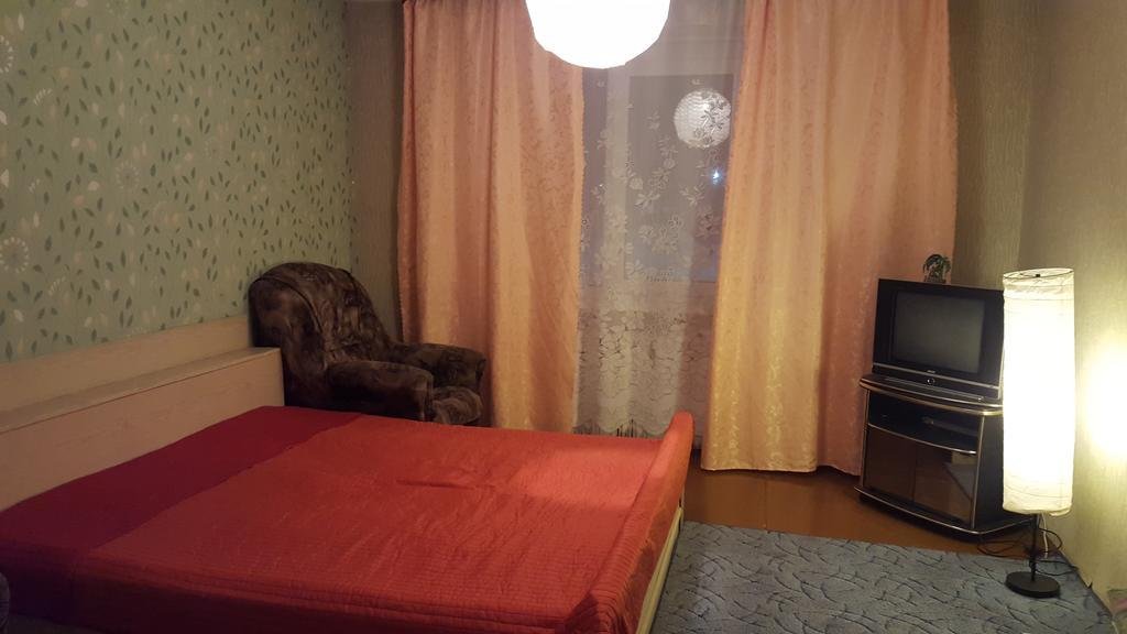Новосибирск: Homestay On Krylova 69A