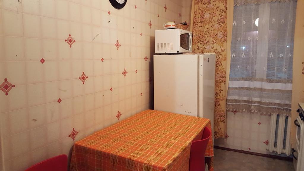 Новосибирск: Homestay On Krylova 69A