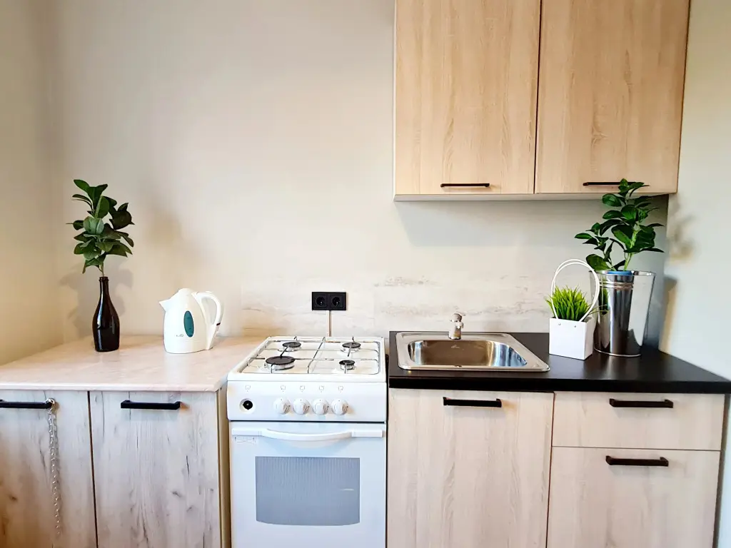 Вологда: Квартира Белые ночи на Воркутинской