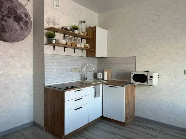Екатеринбург: Апартаменты на Онежской 4