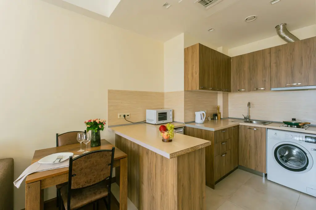 Ереван: Апартаменты Buzand Retreat/1BR/City Center/By Keygo 91