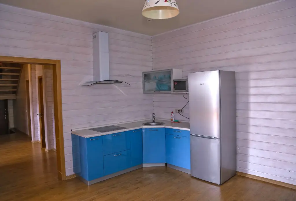 Новосибирск: Отель Horizon Patio