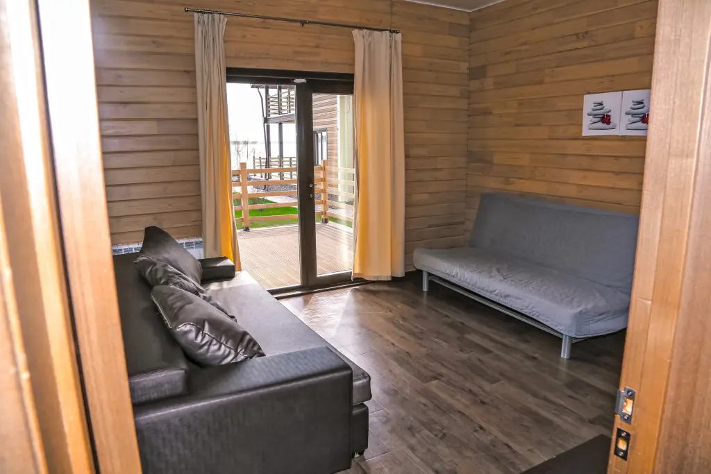 Новосибирск: Отель Horizon Patio