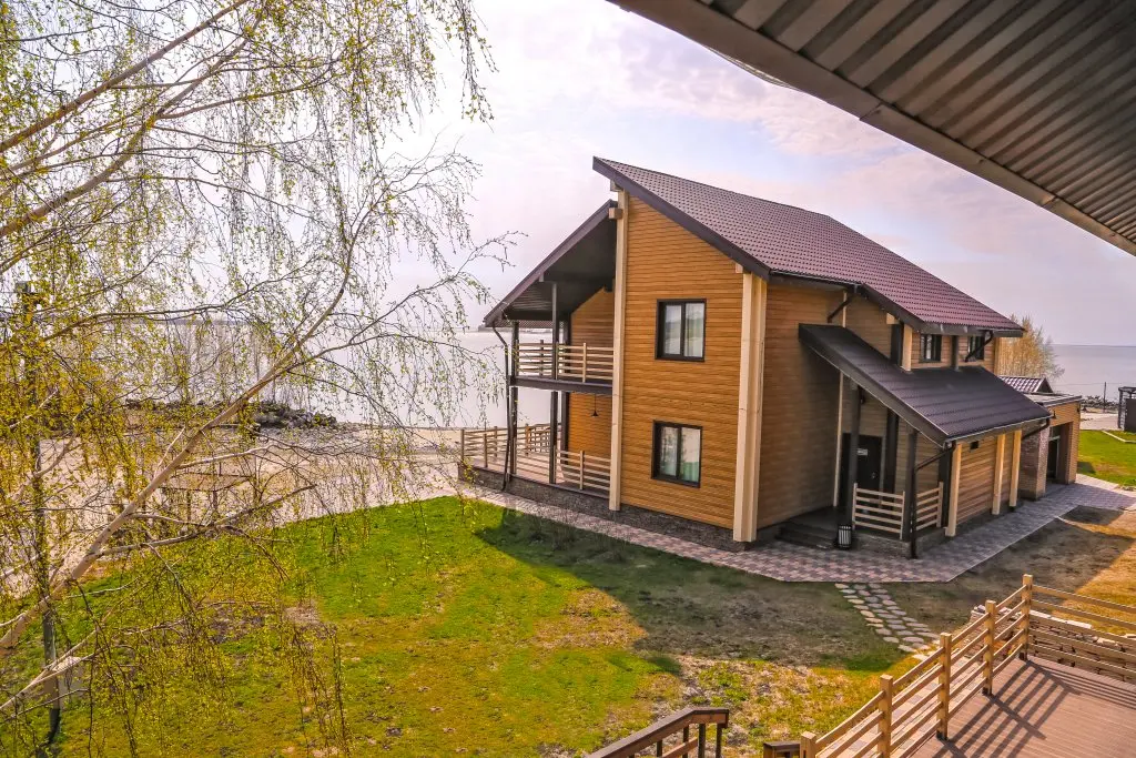 Новосибирск: Отель Horizon Patio