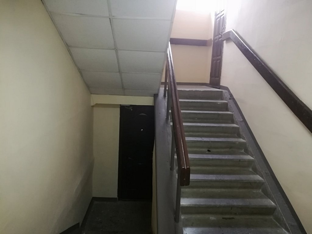 Новосибирск: A 54 Mega Hostel