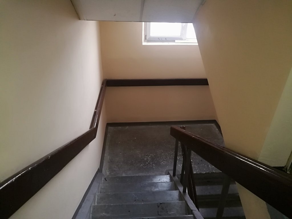 Новосибирск: A 54 Mega Hostel