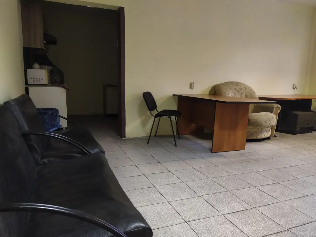 Новосибирск: A 54 Mega Hostel