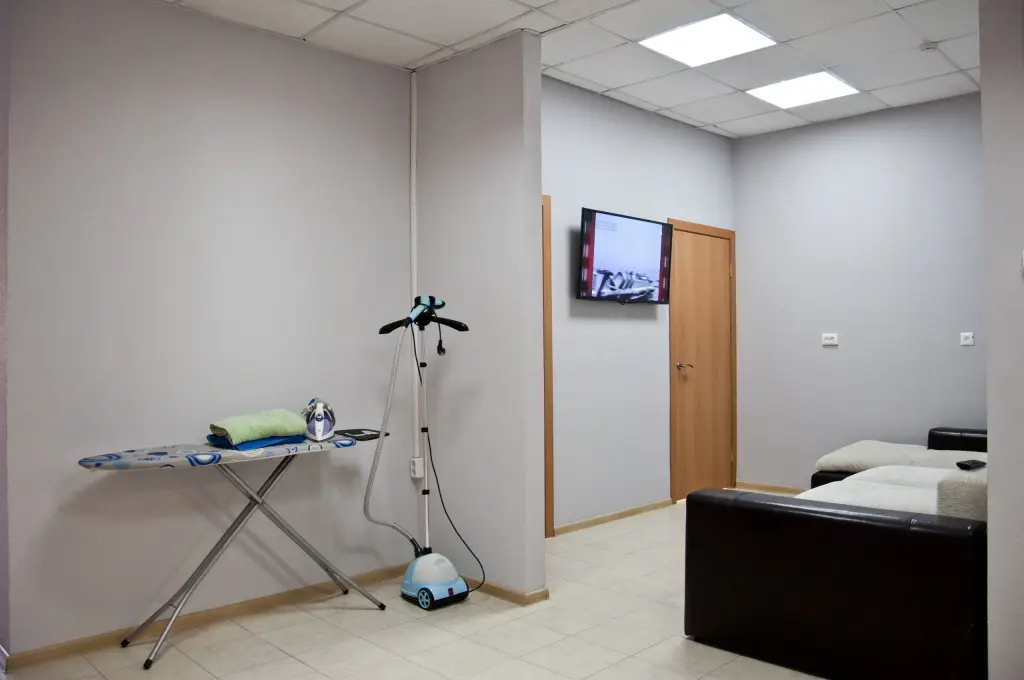 Новосибирск: Хостел Атмосфера