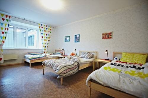 Новосибирск: Domashniy