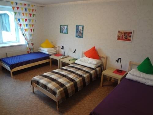 Новосибирск: Domashniy
