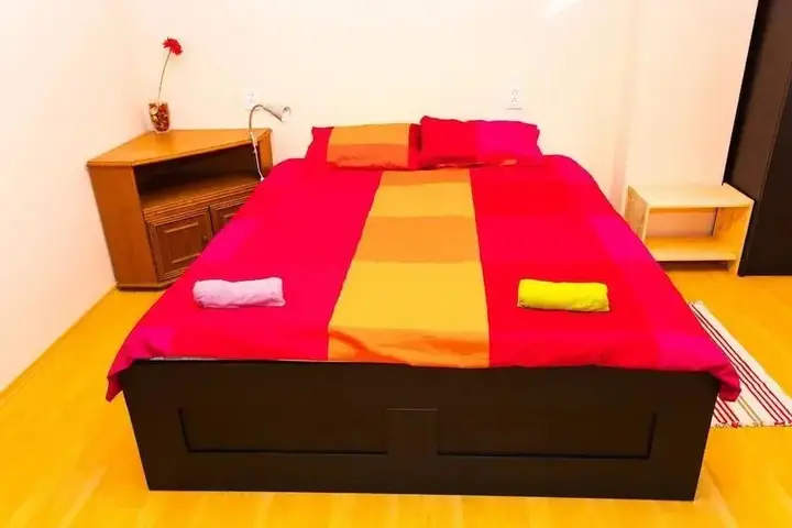 Новосибирск: Like Hostel