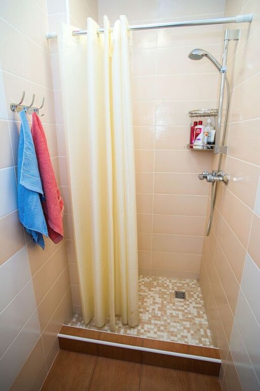 Новосибирск: Like Hostel