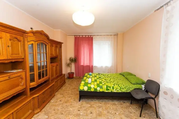 Новосибирск: Like Hostel