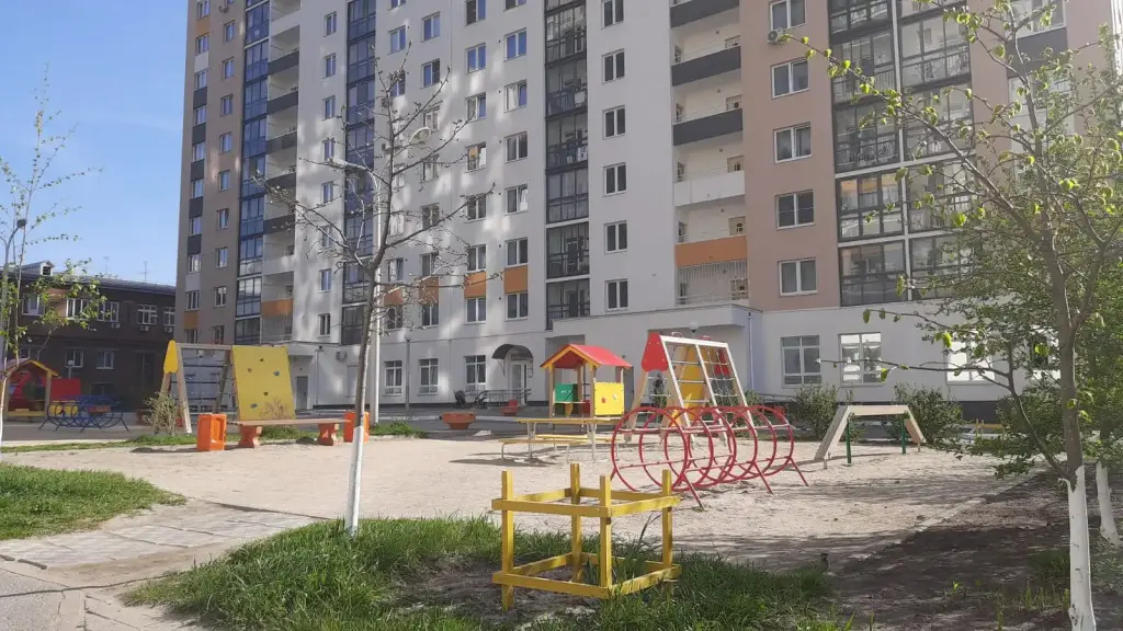 Екатеринбург: Квартира Евродвушка в ЖК Белорецкий