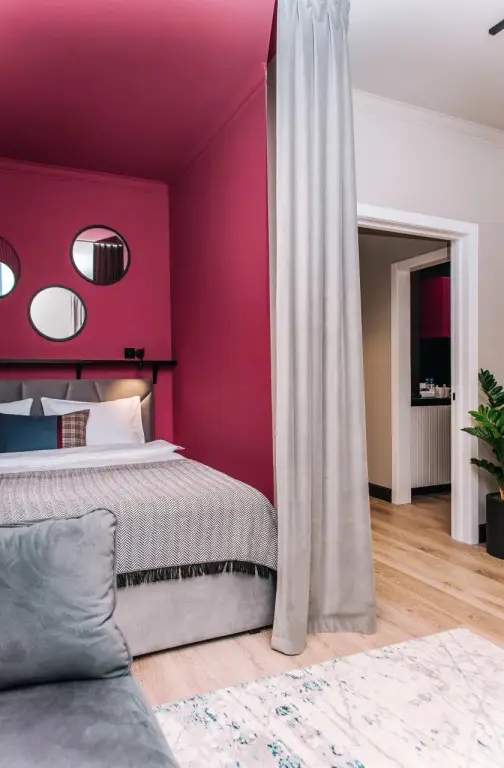 Тольятти: Апартаменты Mayorov Apartments на Спортивной