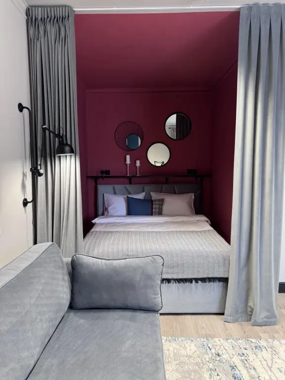 Тольятти: Апартаменты Mayorov Apartments на Спортивной