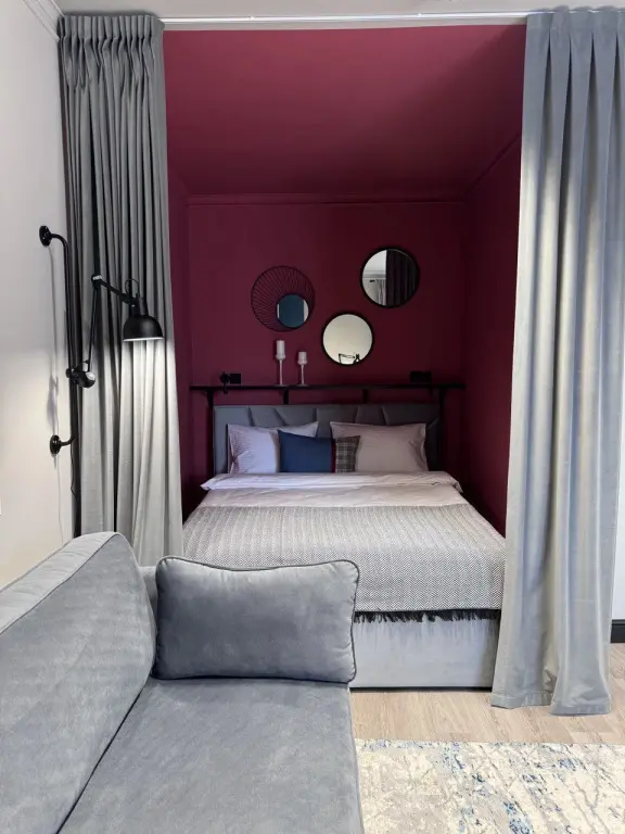 Тольятти: Апартаменты Mayorov Apartments на Спортивной