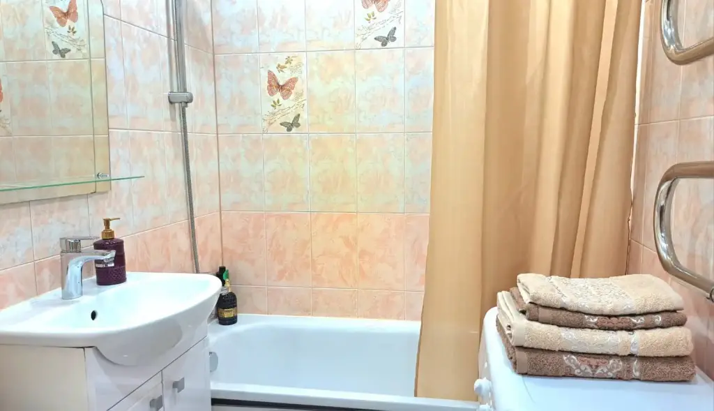 Петрозаводск: Квартира в центре Петрозаводска
