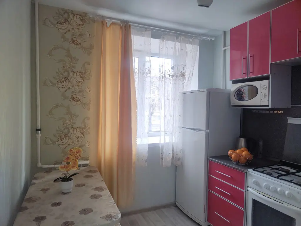 Муром: Квартира на Льва Толстого 55