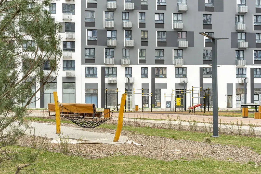 Мытищи: Квартира Уникальная евротрешка