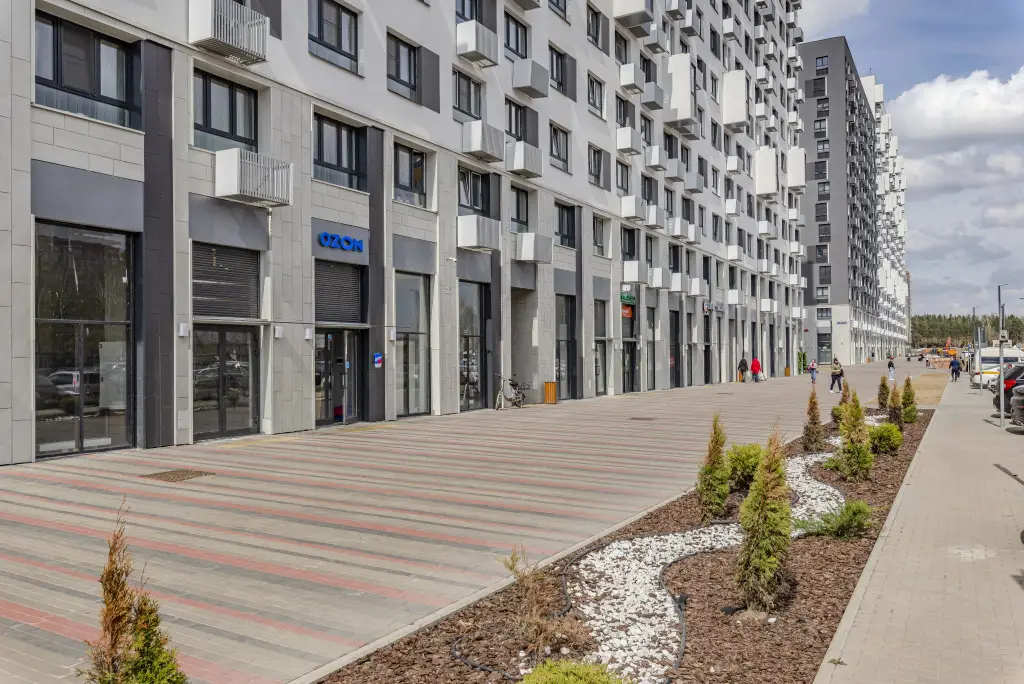 Мытищи: Квартира Уникальная евротрешка