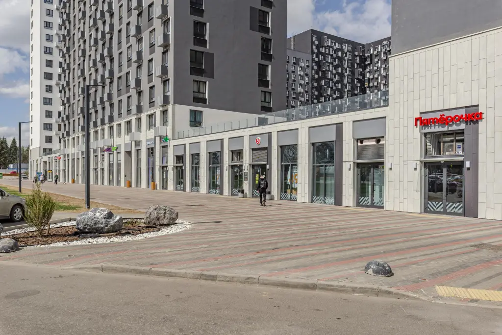 Мытищи: Квартира Уникальная евротрешка