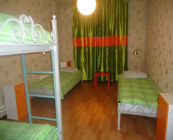Новосибирск: Дом