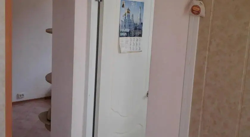 Сочи: на Кубанской