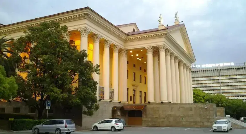 на Кубанской — фото 1