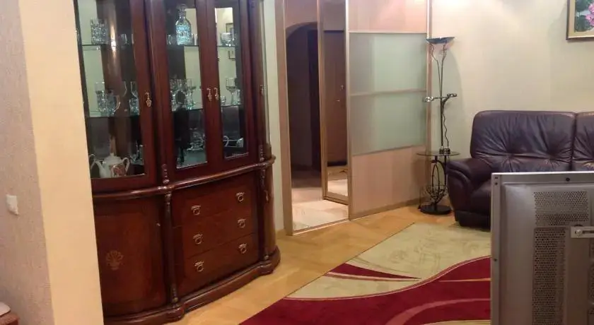 Сочи: Апартаменты
