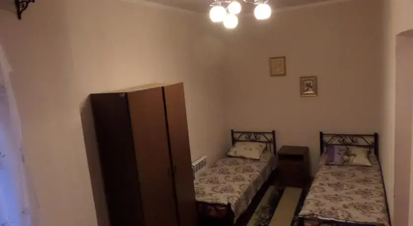 Уютный Домик на Терской — фото 1