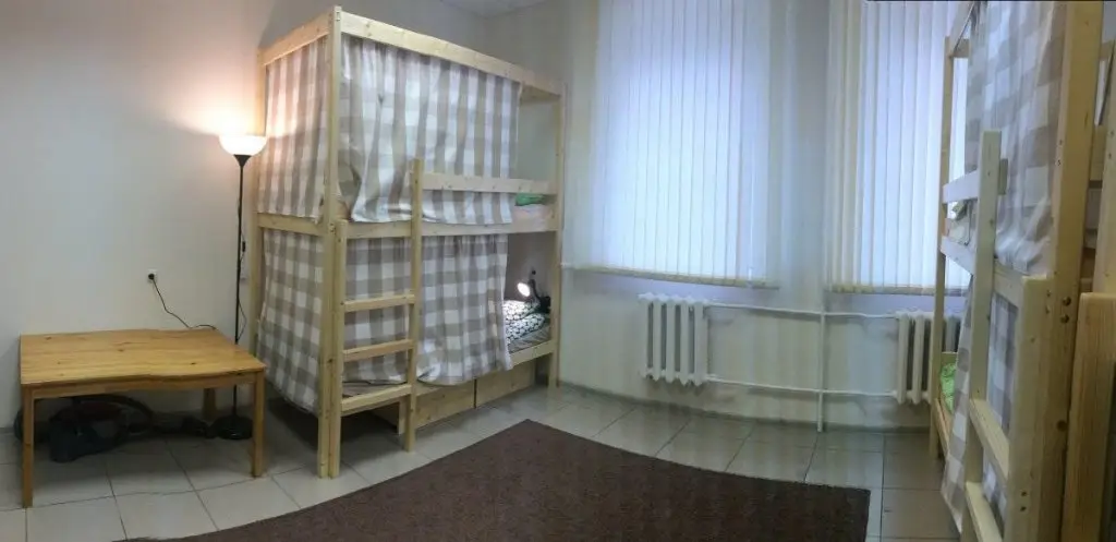Новосибирск: Жилые помещения Teddy bear