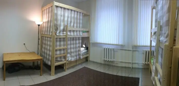 Новосибирск: Жилые помещения Teddy bear