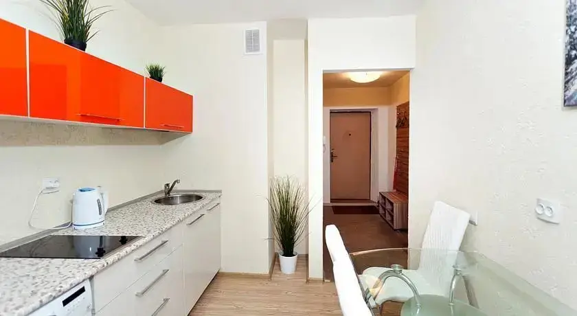 Казань: На Улице Татарсан