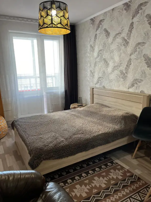 Квартира студия  30м2 на Карамзина — фото 1